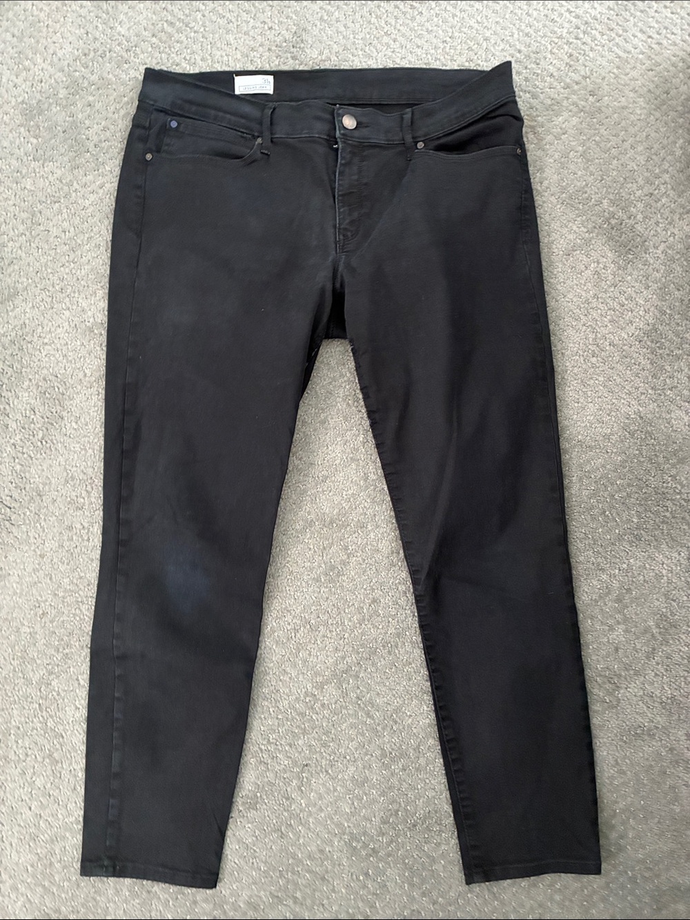 GAP Black Women's Skinny Jeans